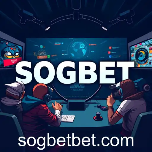 The Rise of Sogbet in Online Gaming Culture