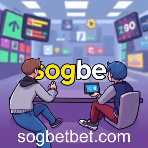 The Rise of Sogbet: A Gaming Revolution