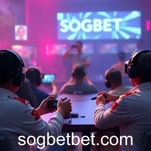 Gaming in a New Era with Sogbet