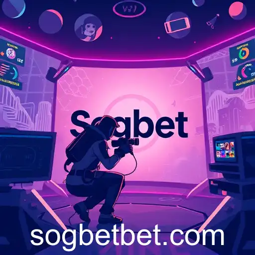 Gaming Revolution: Sogbet Takes Center Stage