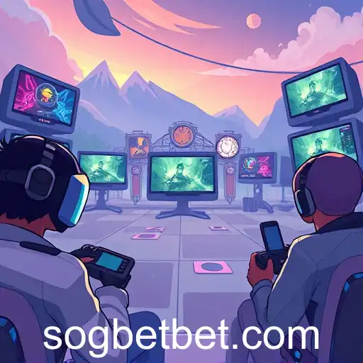 Innovative Strategies in Online Gaming