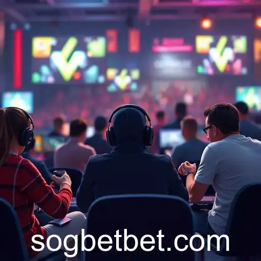 The Rise of Online Social Gaming Platforms