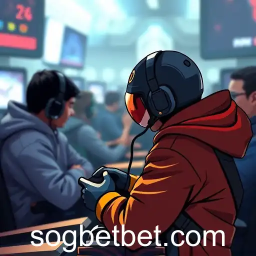 The Rise of Sogbet in Online Gaming