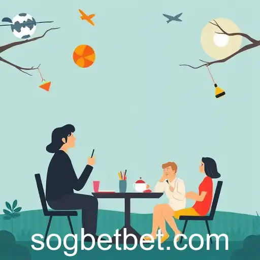 The Rise of Sogbet: A New Era in Online Gaming