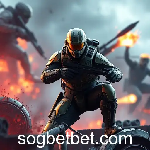 The Rise of Sogbet: A Digital Playground