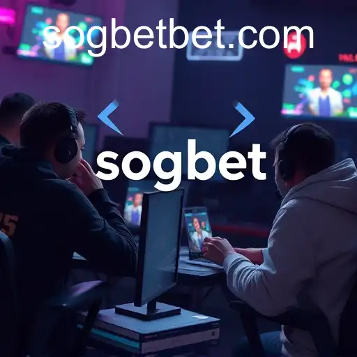 Gaming Community Buzzes About Sogbet