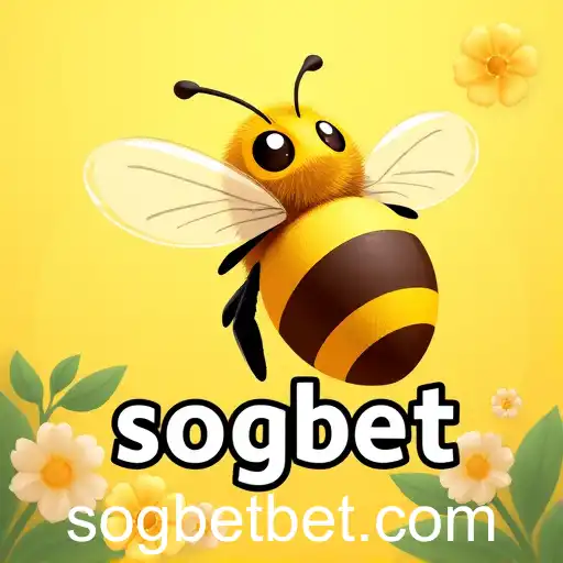 Sogbet: Revolutionizing Online English Games