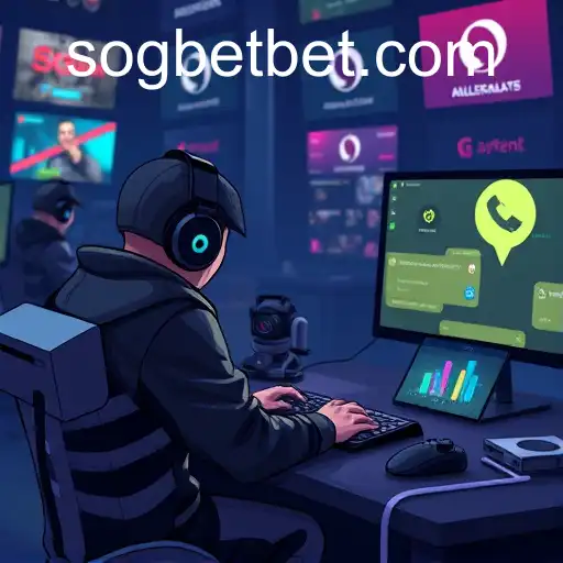 The Rise of 'Sogbet': A Trend in Gaming Communities