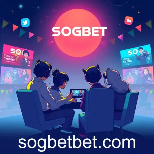Sogbet: Revolutionizing Online Game Experiences