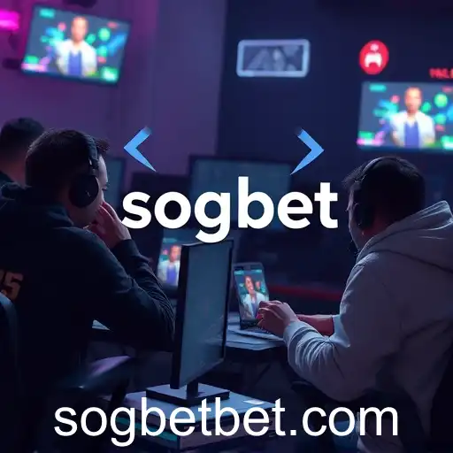 Gaming Community Buzzes About Sogbet