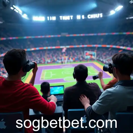 The Rise of Sogbet in Online Gaming